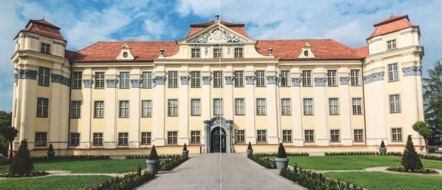 Neues Schloss Tettnang