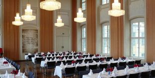 Rittersaal