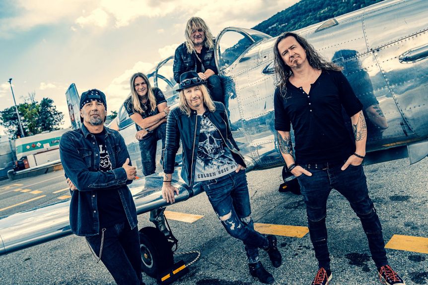 Neues Schloss Tettnang, Event, Open Airs, Gotthard