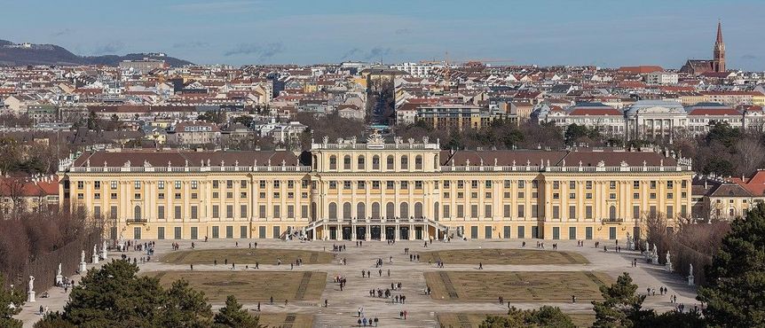 Schloss Schönbrunn