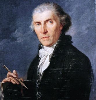 Joseph Johann Kauffmann