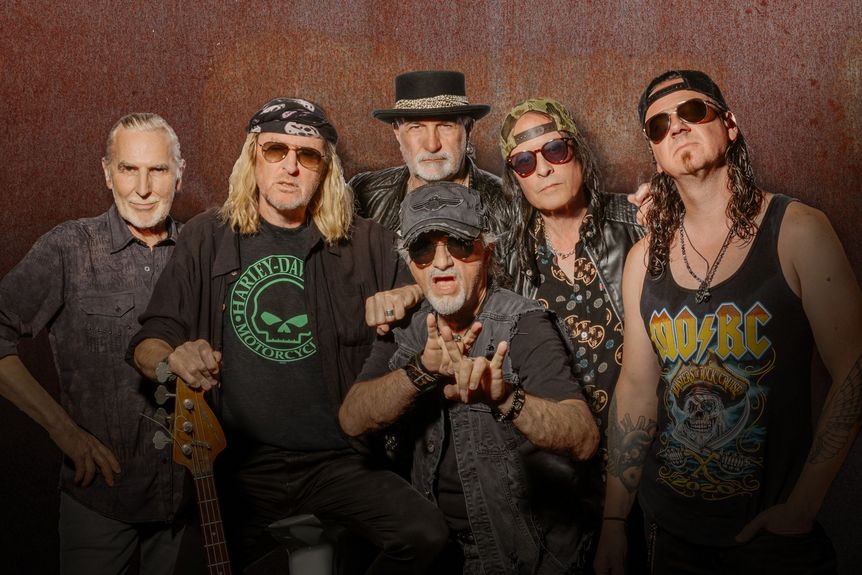 Neues Schloss Tettnang, Event, Open Airs, Krokus