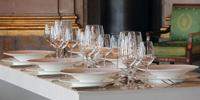 Beispiel für Gastronomie bei unseren Monumenten